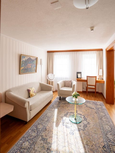 Hotel Hecht Hotel in Appenzell District