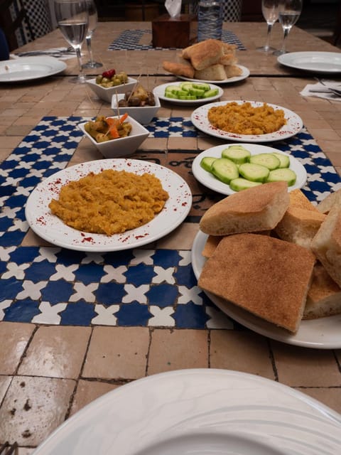 Riad Jamaï Alojamiento y desayuno in Fes