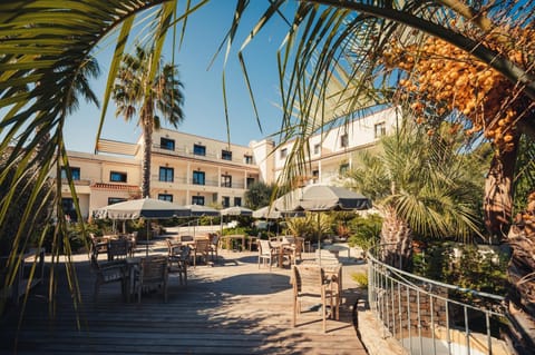 Hôtel Le Catalogne Hotel in Fréjus