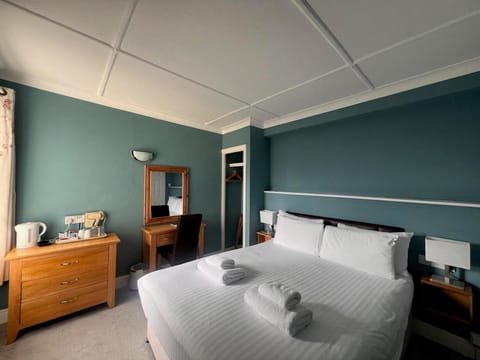 Pentire Hotel Hôtel in Newquay