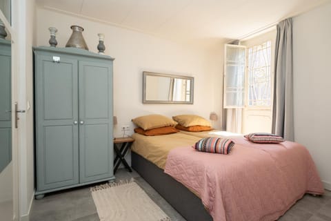 Studio Augusta Bed and Breakfast in De Koog