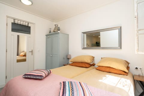 Studio Augusta Bed and Breakfast in De Koog