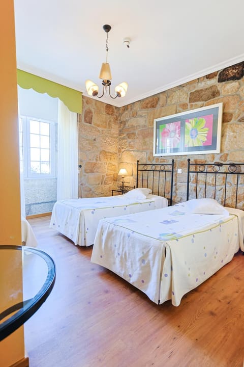 Residencial Bem Estar Bed and breakfast in Vila Real District