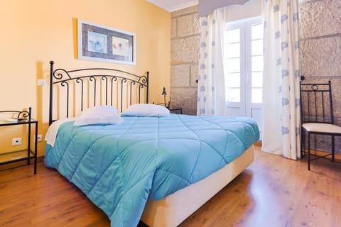 Residencial Bem Estar Bed and Breakfast in Vila Real District