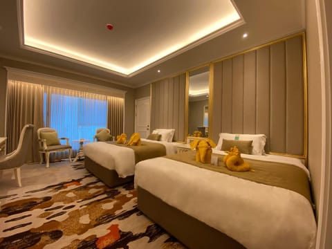 Puteri Wing - Riverside Majestic Hotel Hotel in Kuching