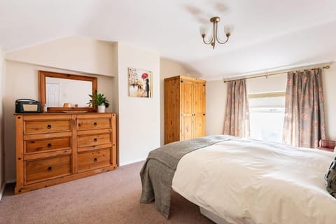 Hope Terrace House in Amber Valley