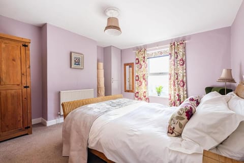 Hope Terrace House in Amber Valley