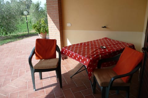 Fattoria San Vincenzo Farm Stay in Tuscany