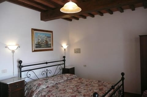 Fattoria San Vincenzo Farm Stay in Tuscany