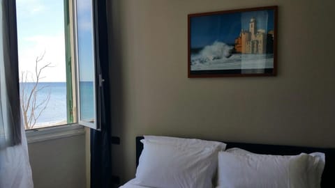 Luna Rooms Alojamiento y desayuno in Savona