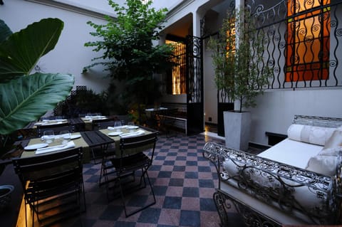 Casa Umare Appartement-Hotel in Buenos Aires