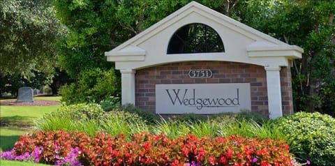 223 Wedgewood Condo in North Myrtle Beach