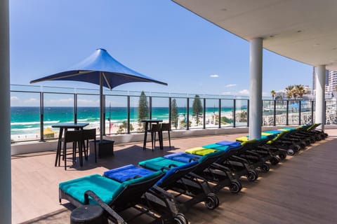 Holiday Holiday Soul Apartments Condo in Surfers Paradise