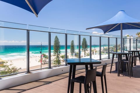 Holiday Holiday Soul Apartments Eigentumswohnung in Surfers Paradise