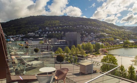 Hotel Norge by Scandic Hôtel in Bergen