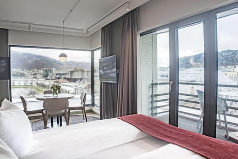 Hotel Norge by Scandic Hotel in Bergen