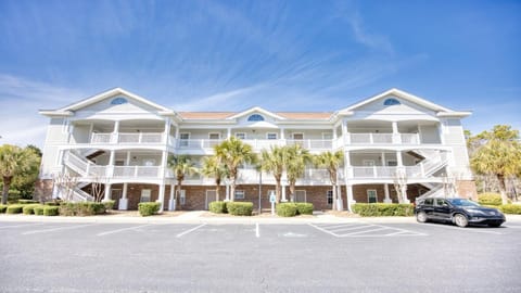 522 Ironwood Condo Apartment in North Myrtle Beach