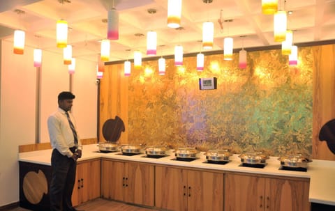 Hotel SGT Plaza Chambre d’hôte in Varanasi