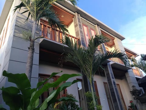 Mekenyem House Ubud Bed and Breakfast in Ubud