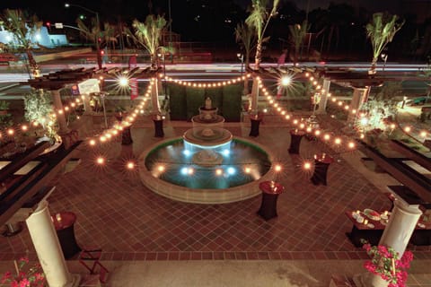 Hilton Garden Inn San Diego Old Town/Sea World Area Hotel in Point Loma