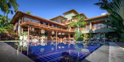 Day, Pool view, Swimming pool