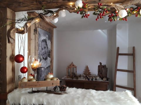 Majon de la nona Bed and Breakfast in Pozza di Fassa