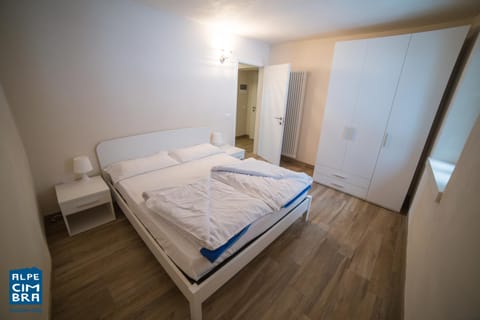 Trentino Apartments - Casa Marzari Apartment in Trentino-South Tyrol