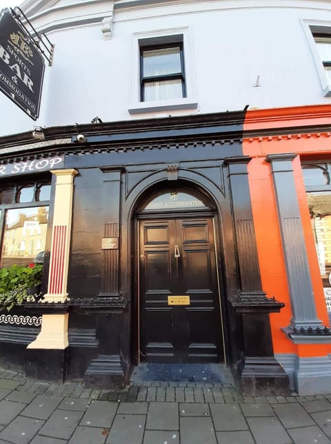 JBs Bar & Guest Accommodation Alojamiento y desayuno in Kilkenny City