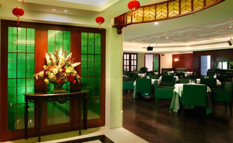 Seventh Heaven Hotel Hôtel in Shanghai