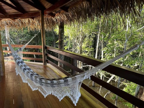 Juma Amazon Lodge Hotel in State of Amazonas