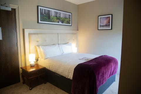 Rooms At Rue Bed and Breakfast in Omagh