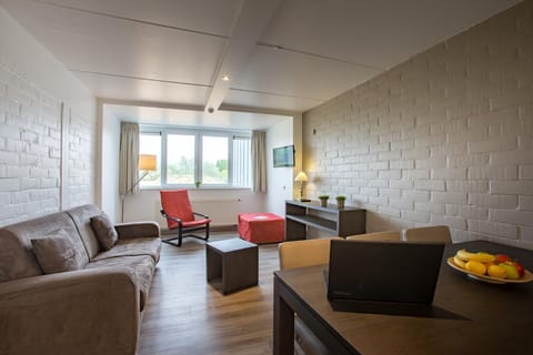 Vakantie Domein Ter Helme Aparthotel in Koksijde