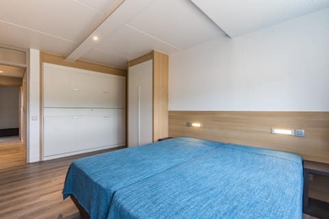 Vakantie Domein Ter Helme Aparthotel in Koksijde