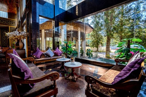 Century Pines Resort Cameron Highlands Hotel in Tanah Rata