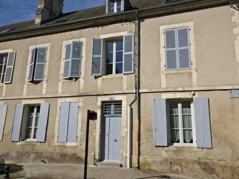 La Maison d'Aristide - Les Univers de Panette Apartment in Bourges