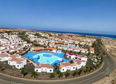 La Casita Sun Beach House in Castillo Caleta de Fuste