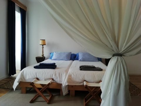 Marina Lounge Home Bed and Breakfast in Ponta Delgada