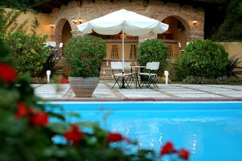 Hotel Antonios Hotel in Peloponnese Region