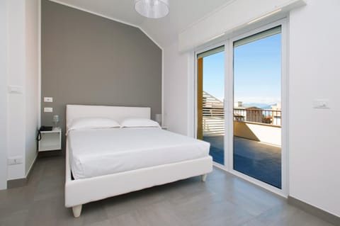 B&B Ligure Rooms Bed and Breakfast in Pietra Ligure