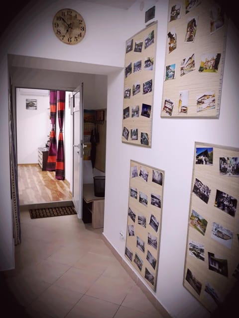 Apartment Shesti Uchastak Condo in Gabrovo