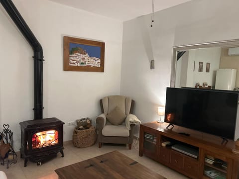 Apartamento Martín Apartment in Sierra de las Nieves