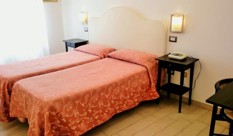 Albergo Umbria Hôtel in Citta di Castello