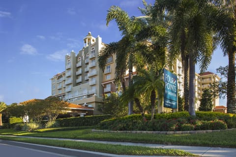 Four Points by Sheraton Suites Tampa Airport Westshore Hotel in Tampa