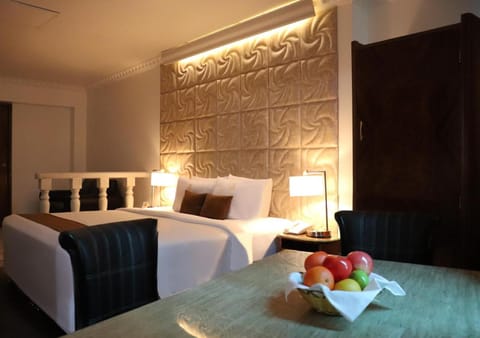 Suites Inkari Hotel in Magdalena del Mar