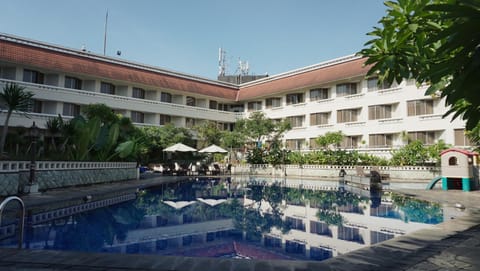 Hotel Santika Premiere Jogja Hotel in Yogyakarta