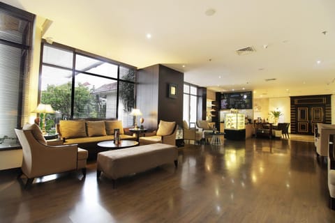 Communal lounge/ TV room, Lobby or reception, Lounge or bar