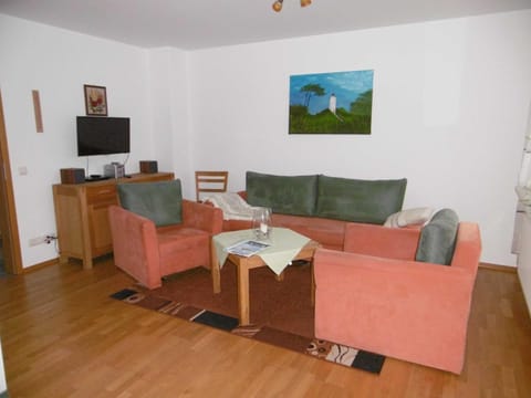 Fewo_s Alter Gutshof WE15569 Apartment in Sellin