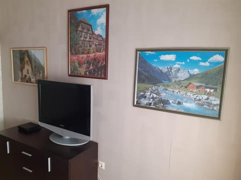 Retro apartment Apartment in Burgas Province