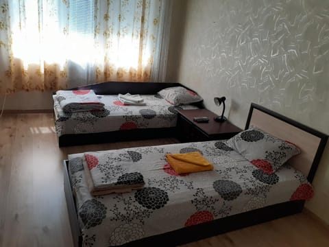 Retro apartment Apartment in Burgas Province