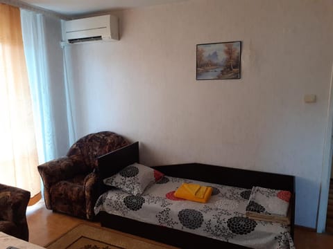 Retro apartment Apartment in Burgas Province